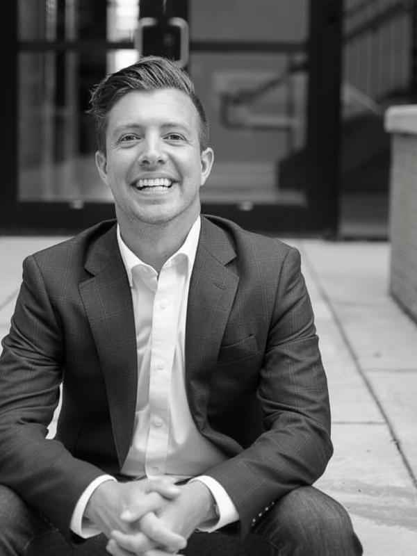 Matt Chapman, Founder of MISC. Recruiting